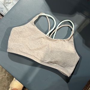 Ivivva bra